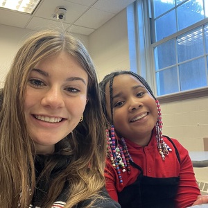 Fundraising Page: Jessa Rostorfer